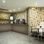 Ibis Styles Paris Marcel Sembat Отель 3*