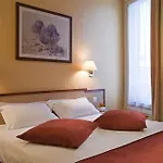 Ibis Styles Paris Marcel Sembat Отель Булонь-Бийанкур