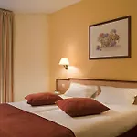 Ibis Styles Paris Marcel Sembat Boulogne-Billancourt