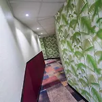 Ibis Styles Paris Marcel Sembat Отель