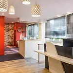 Ibis Styles Paris Marcel Sembat Hotel