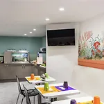 Ibis Styles Paris Marcel Sembat Булонь-Бийанкур