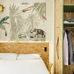 Ibis Styles Paris Marcel Sembat 3*