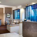 Hotell Ibis Styles Paris Marcel Sembat