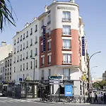 Ibis Styles Paris Marcel Sembat 3*