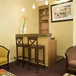 Hotel Ibis Styles Paris Marcel Sembat 3*
