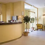 Ibis Styles Paris Marcel Sembat 3*