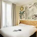 Ibis Styles Paris Marcel Sembat 3* Boulogne-Billancourt