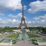 Ibis Styles Paris Marcel Sembat 3*