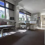 Ibis Styles Paris Marcel Sembat Hotel