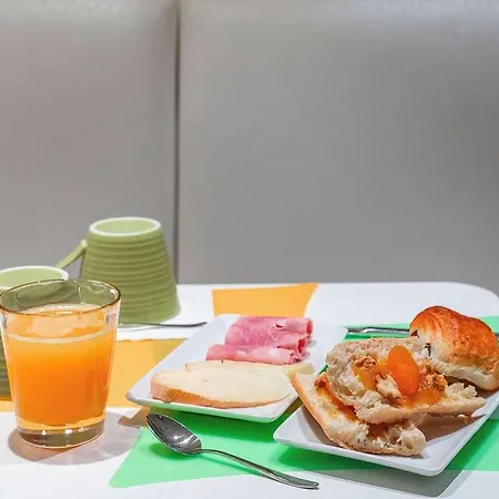 Ibis Styles Paris Marcel Sembat Hotel Boulogne-Billancourt