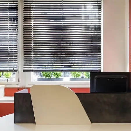 Ibis Styles Paris Marcel Sembat Boulogne-Billancourt