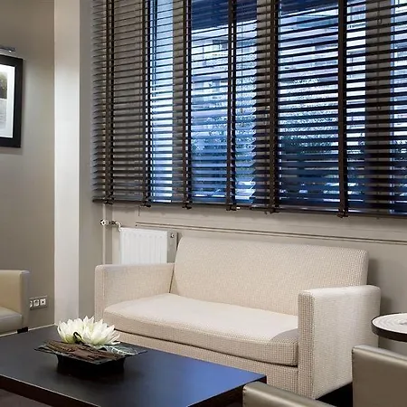 מלון Ibis Styles Paris Marcel Sembat בולון-בילנקורט