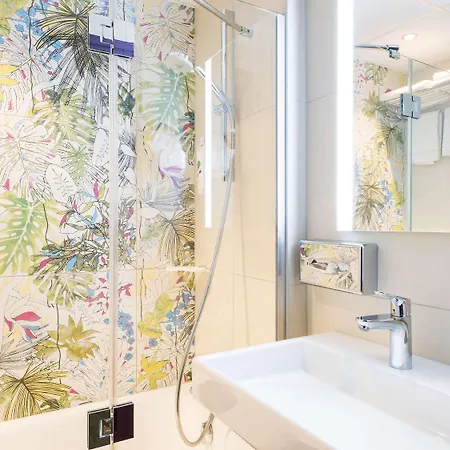 Hotel Ibis Styles Paris Marcel Sembat Boulogne-Billancourt
