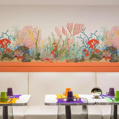 Ibis Styles Paris Marcel Sembat
