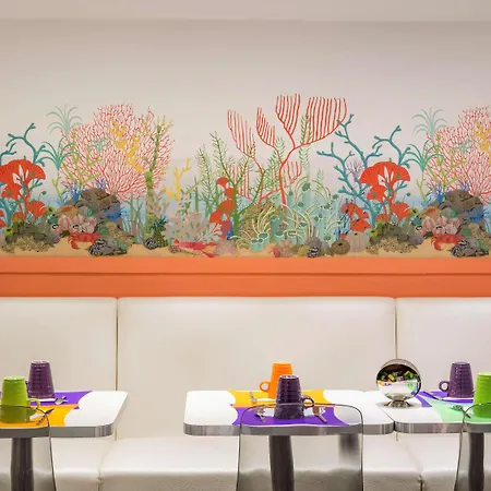 Ibis Styles Paris Marcel Sembat