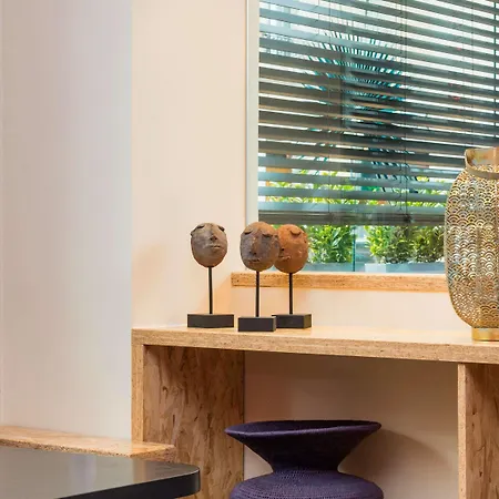 Ibis Styles Paris Marcel Sembat 3*