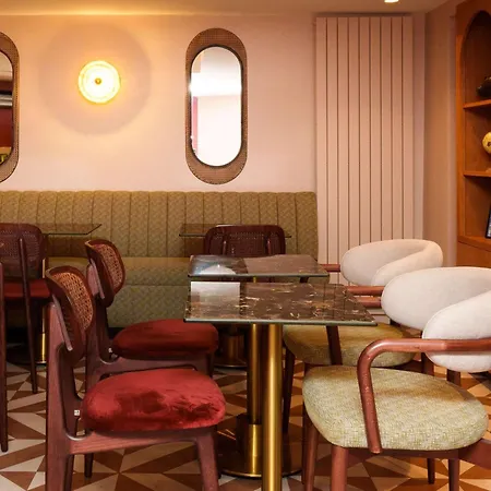 Hotel Ibis Styles Paris Marcel Sembat Boulogne-Billancourt