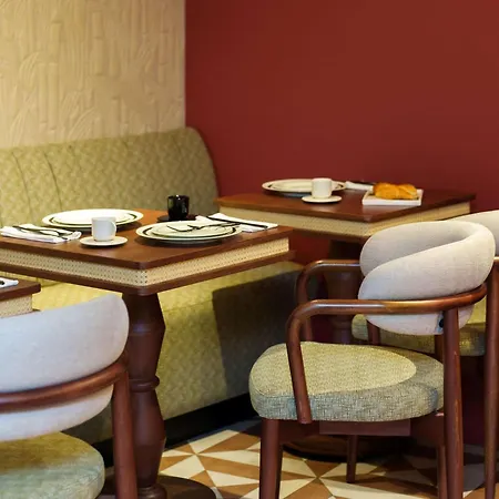 Hotel Ibis Styles Paris Marcel Sembat