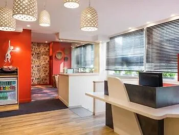 Ibis Styles Paris Marcel Sembat Ξενοδοχείο