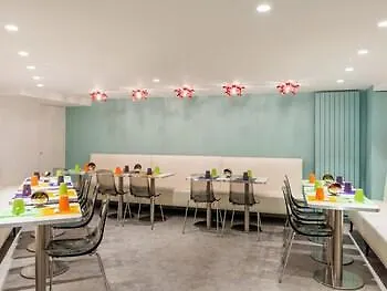 Hotel Ibis Styles Paris Marcel Sembat