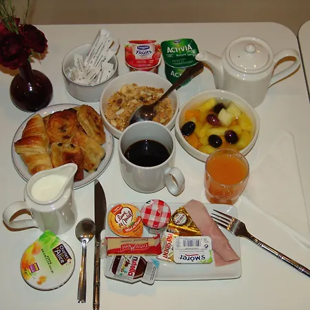 Hotel Ibis Styles Paris Marcel Sembat
