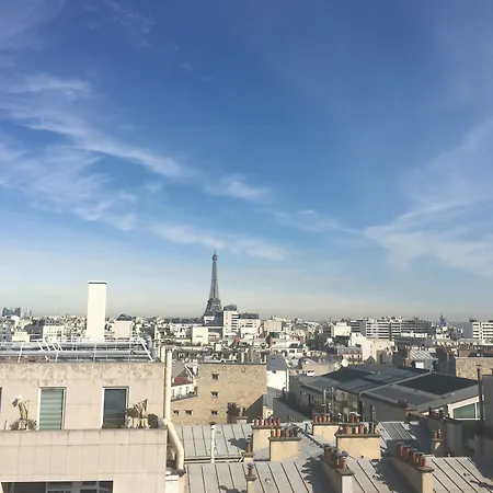 Ibis Styles Paris Marcel Sembat