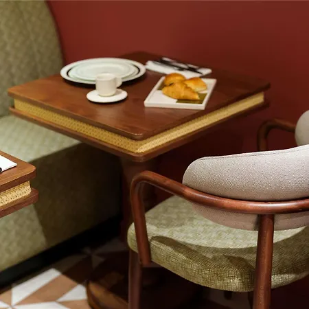 Ibis Styles Paris Marcel Sembat Hotel Boulogne-Billancourt