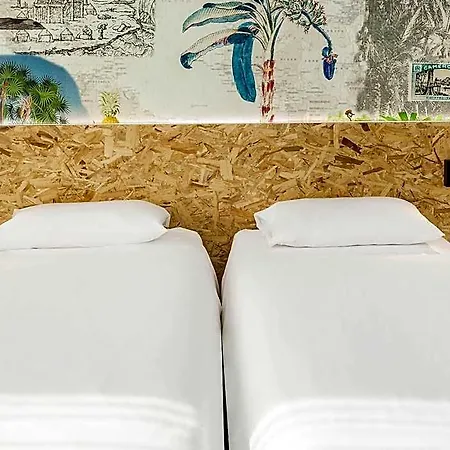 Otel Ibis Styles Paris Marcel Sembat Boulogne-Billancourt