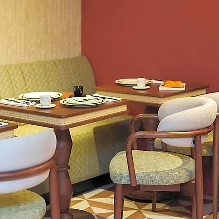 Hotel Ibis Styles Paris Marcel Sembat Boulogne-Billancourt
