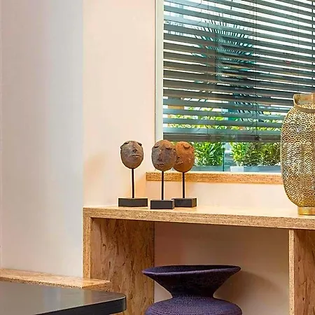 Ibis Styles Paris Marcel Sembat Hotel Boulogne-Billancourt