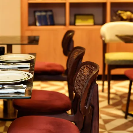 Ibis Styles Paris Marcel Sembat Hotel