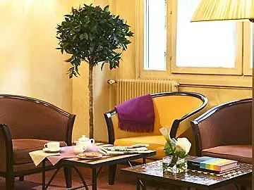 Ibis Styles Paris Marcel Sembat 3* Булонь-Бийанкур