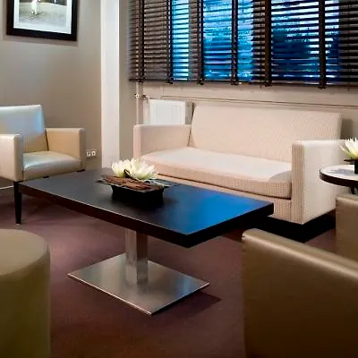 Ibis Styles Paris Marcel Sembat 3*