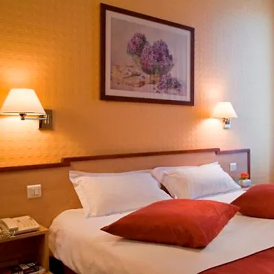 Ibis Styles Paris Marcel Sembat