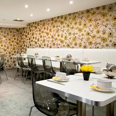 Ibis Styles Paris Marcel Sembat Ξενοδοχείο Μπουλόν-Μπιγιανκούρ