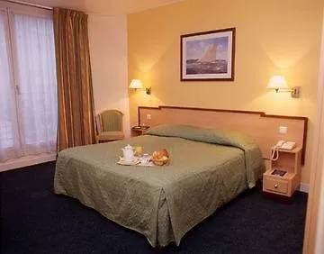 Ibis Styles Paris Marcel Sembat