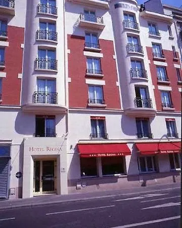 Hotel Ibis Styles Paris Marcel Sembat Boulogne-Billancourt