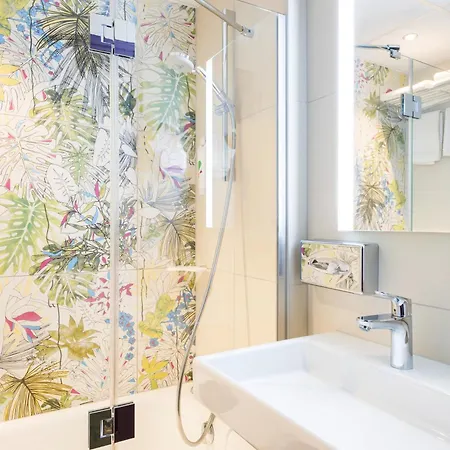 Ξενοδοχείο Ibis Styles Paris Marcel Sembat 3*