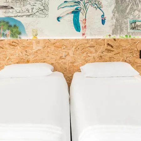 Ibis Styles Paris Marcel Sembat Μπουλόν-Μπιγιανκούρ