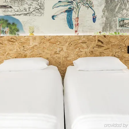 Ibis Styles Paris Marcel Sembat Boulogne-Billancourt