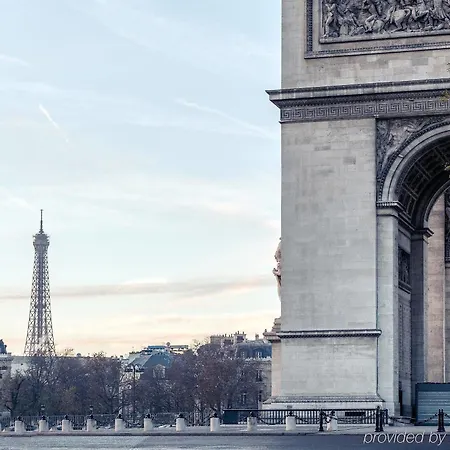 Ibis Styles Paris Marcel Sembat 3*