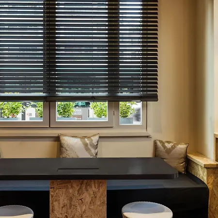 Ibis Styles Paris Marcel Sembat Hotel Boulogne-Billancourt